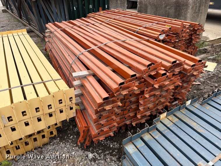 Pallet Racking - photo 4