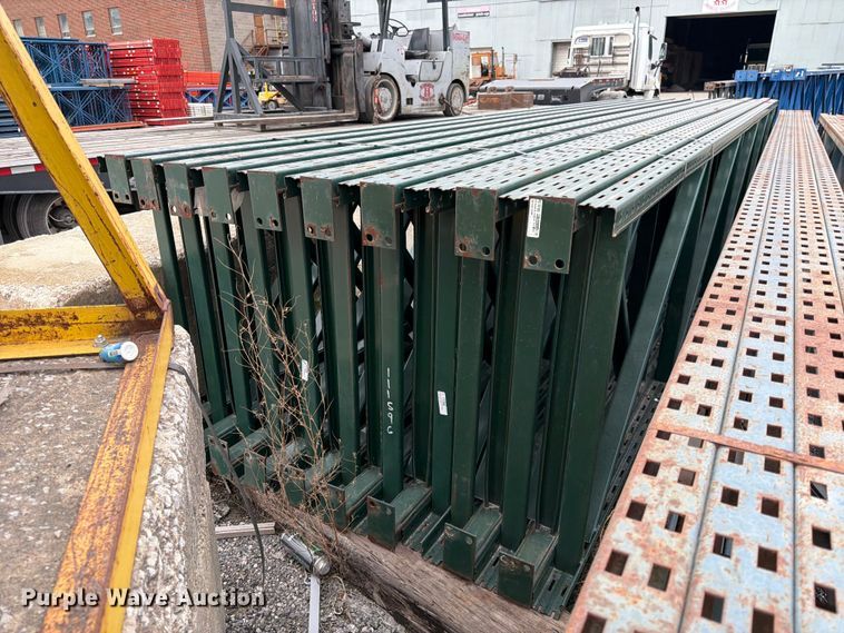 Pallet Racking - photo 5