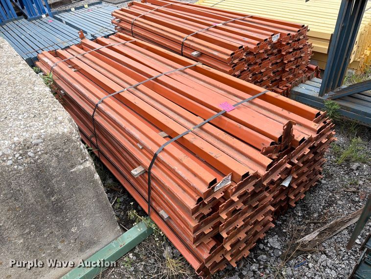 Pallet Racking - photo 2