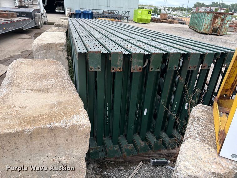 Pallet Racking - photo 4