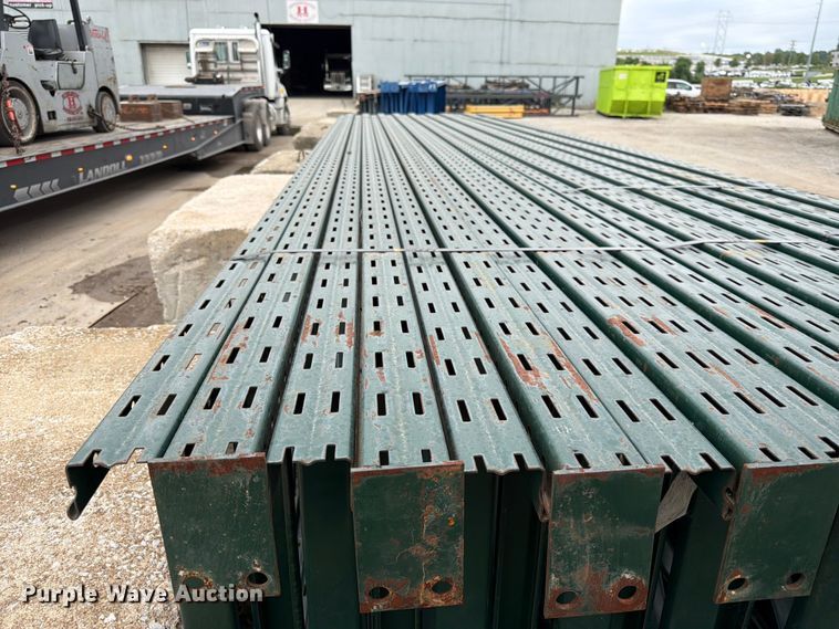 Pallet Racking - photo 5