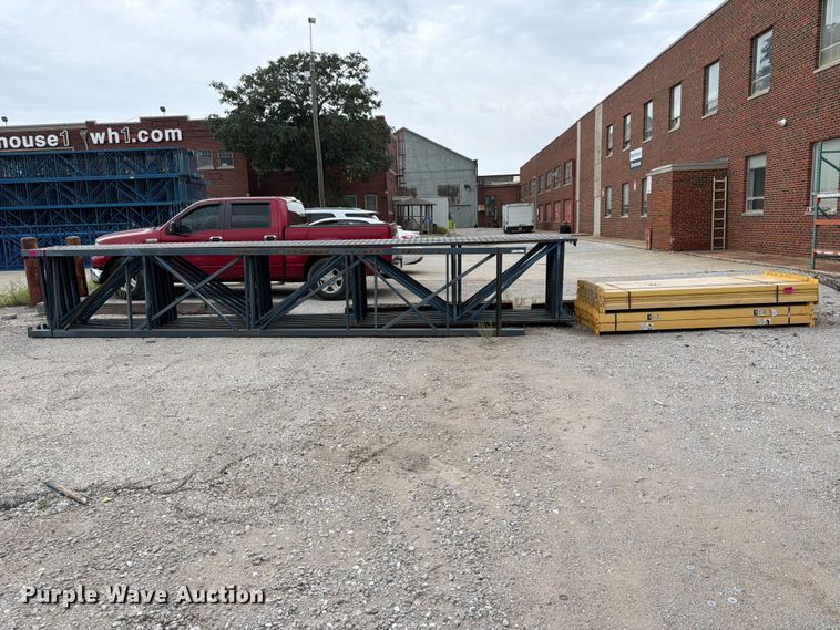 T-Bolt Pallet Racking - photo 4