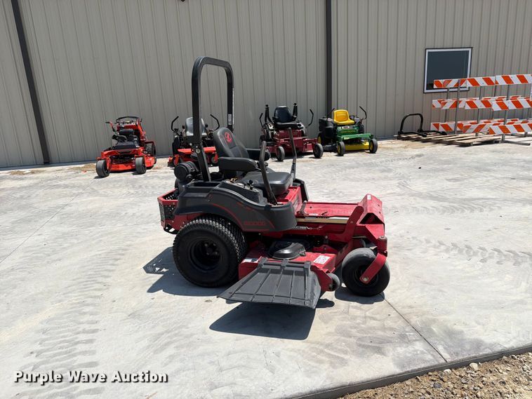 2015 Big Dog Stout MP ZTR Lawn Mower - photo 4