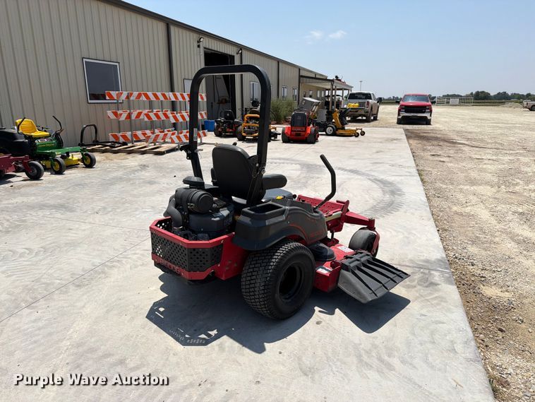 2015 Big Dog Stout MP ZTR Lawn Mower - photo 5