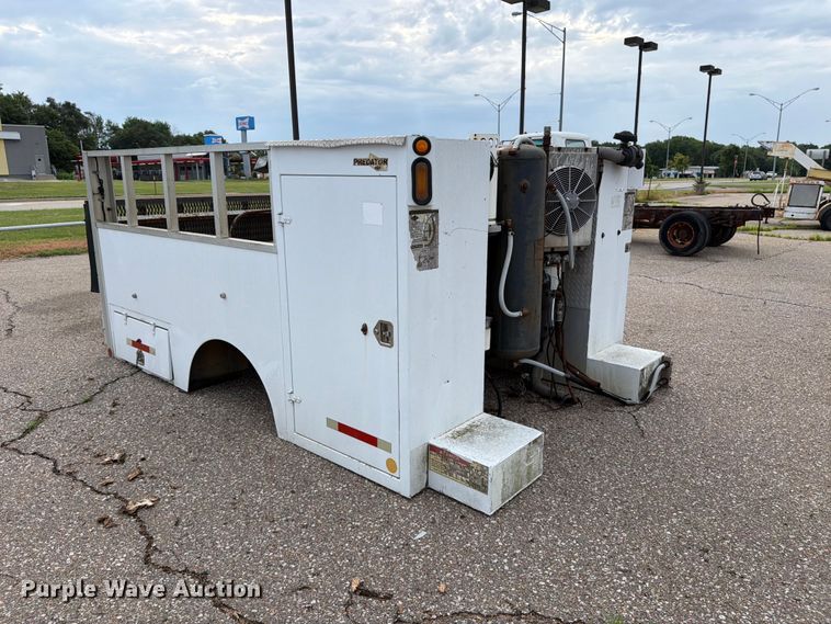 2000 IMT Predator Utility Bed - photo 3