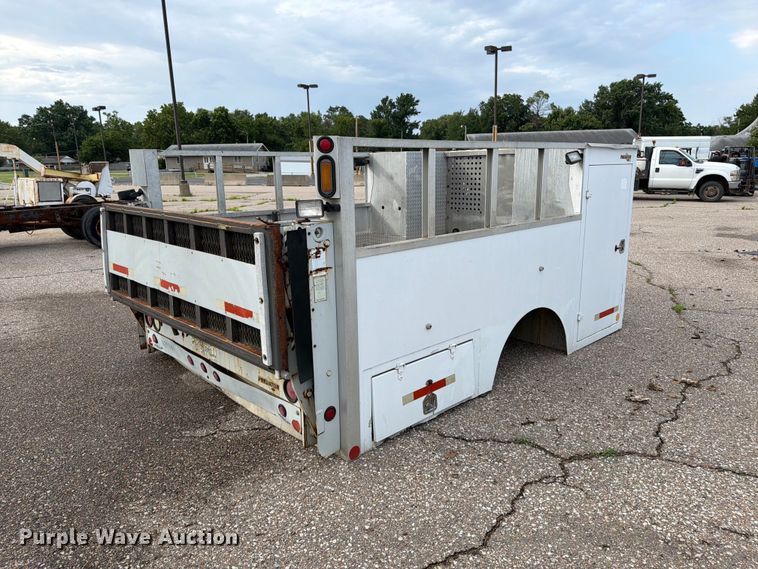 2000 IMT Predator Utility Bed - photo 5