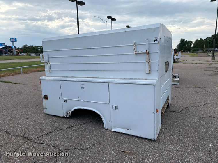 Reading 108GBADW Utility Bed - photo 4