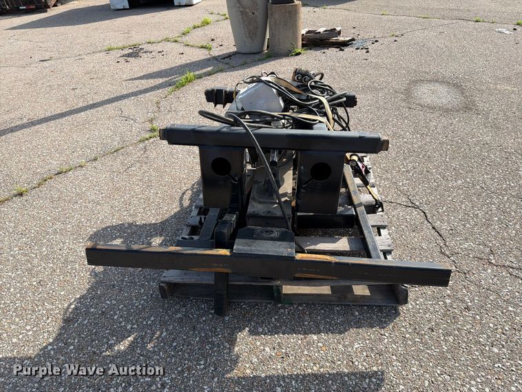 Lift And Tow Underlift - photo 2