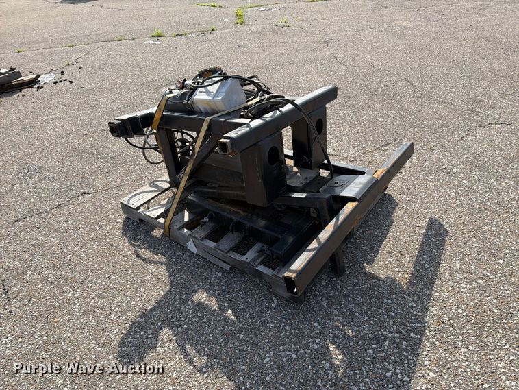 Lift And Tow Underlift - photo 3