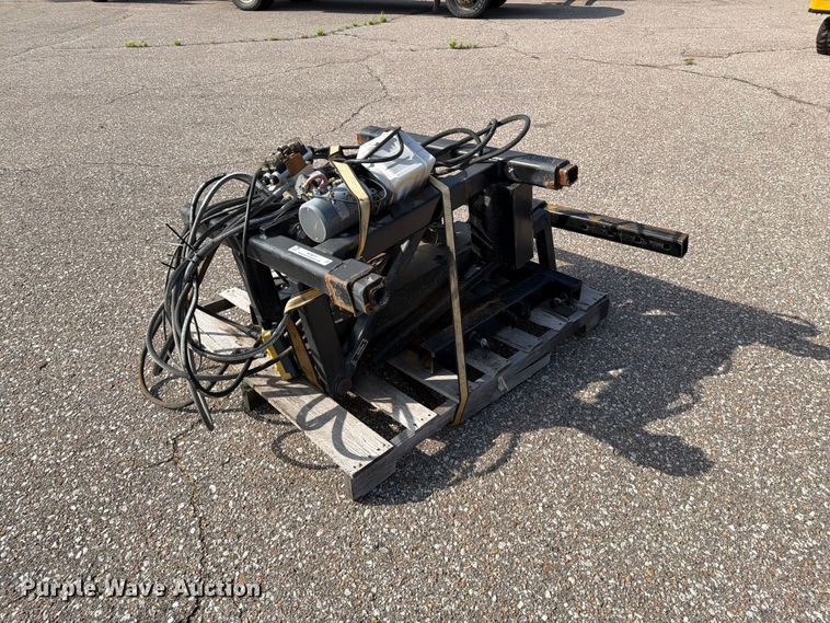 Lift And Tow Underlift - photo 5