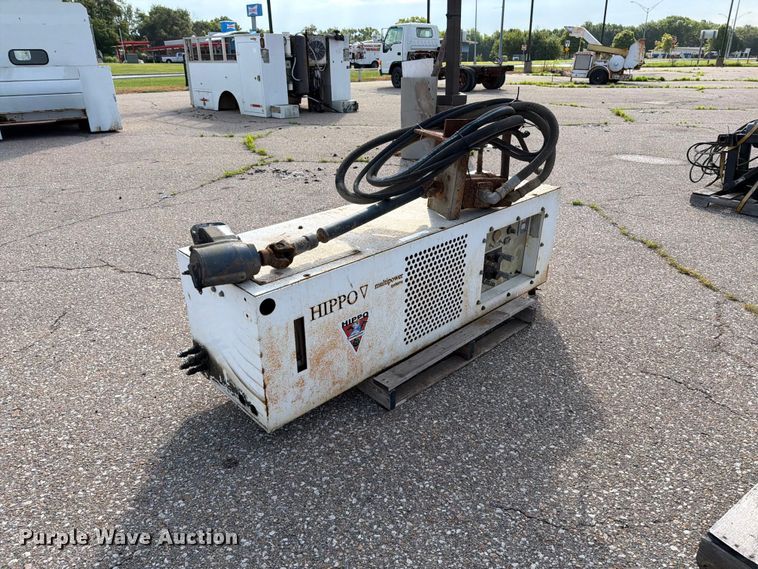 Hippo 2022P Power Unit - photo 3