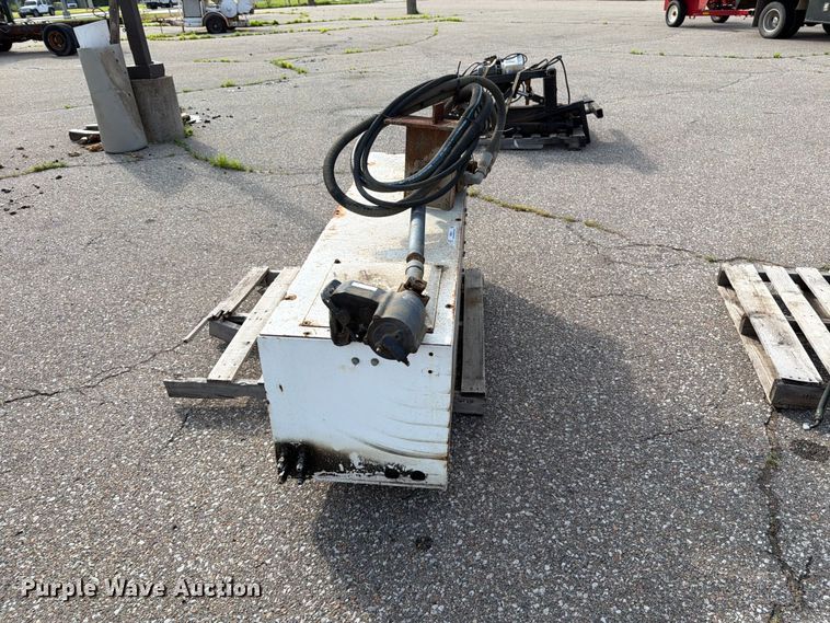 Hippo 2022P Power Unit - photo 4