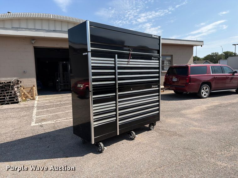 Snap-On KERN842B0PC Toolbox - photo 3