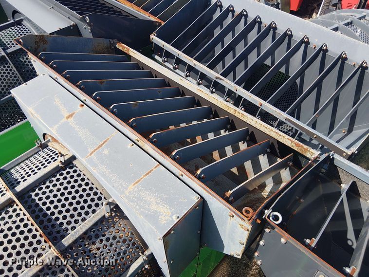 Erie Industries GF480 Trommel Screen - photo 5