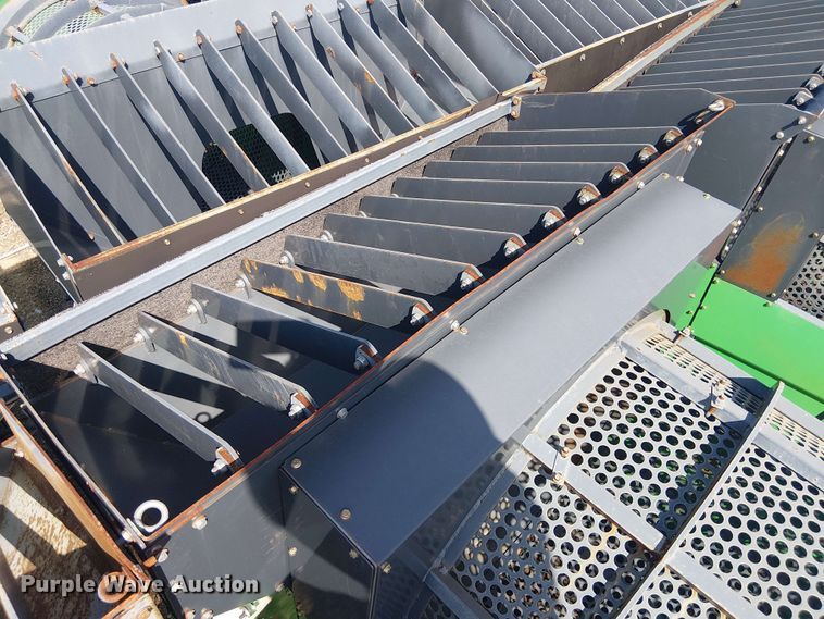 Erie Industries GF480 Trommel Screen - photo 4