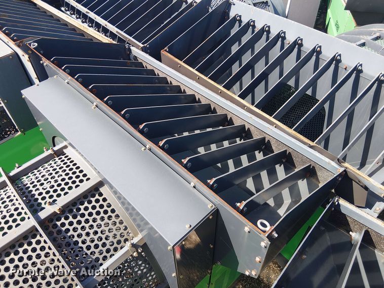Erie Industries GF480 Trommel Screen - photo 5