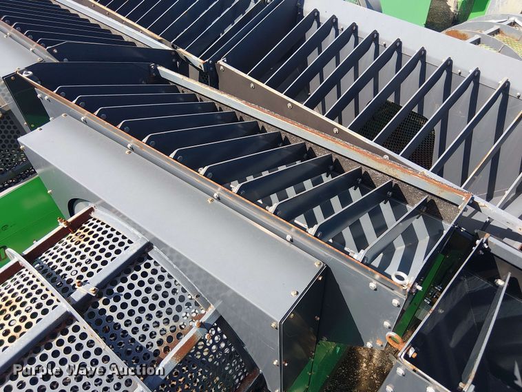 Erie Industries GF480 Trommel Screen - photo 5