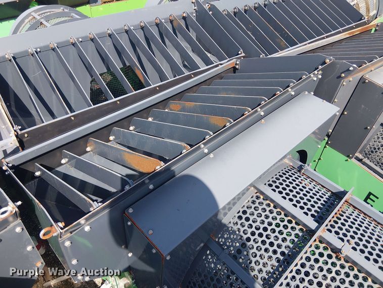 Erie Industries GF480 Trommel Screen - photo 4