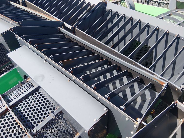 Erie Industries GF480 Trommel Screen - photo 5