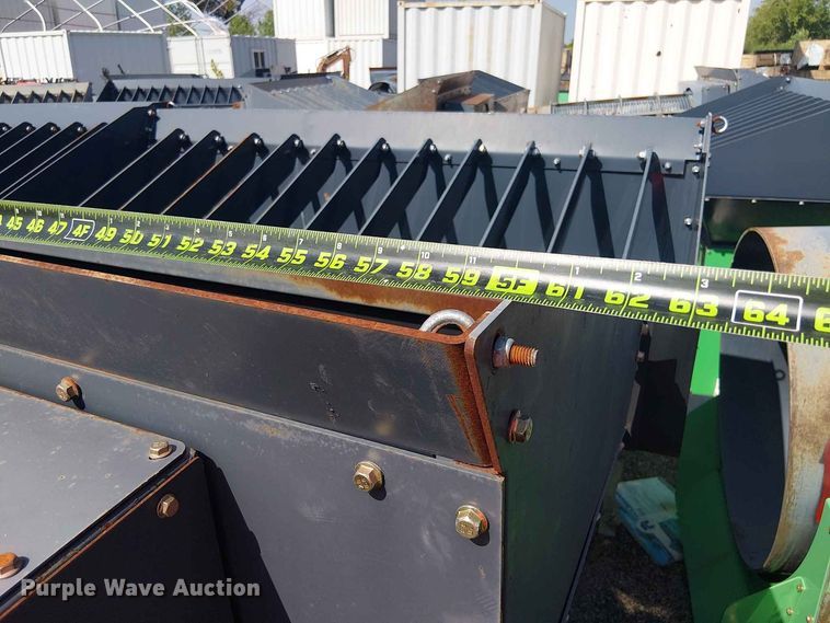 Erie Industries GF480 Trommel Screen - photo 5