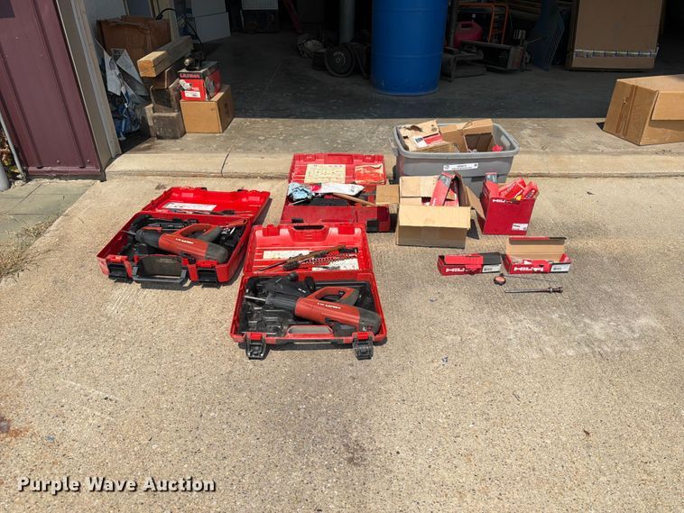 Tools - photo 2
