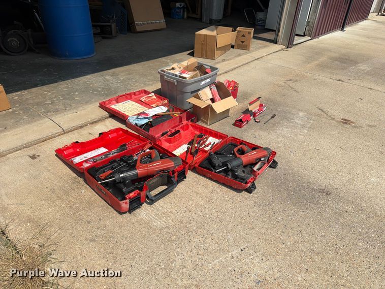Tools - photo 3
