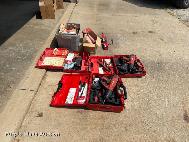 Tools - photo 4