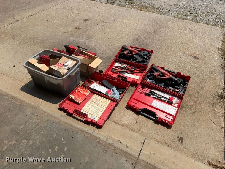 Tools - photo 5