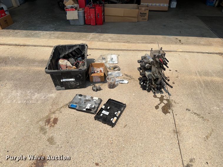Aerial Lift Parts - photo 2