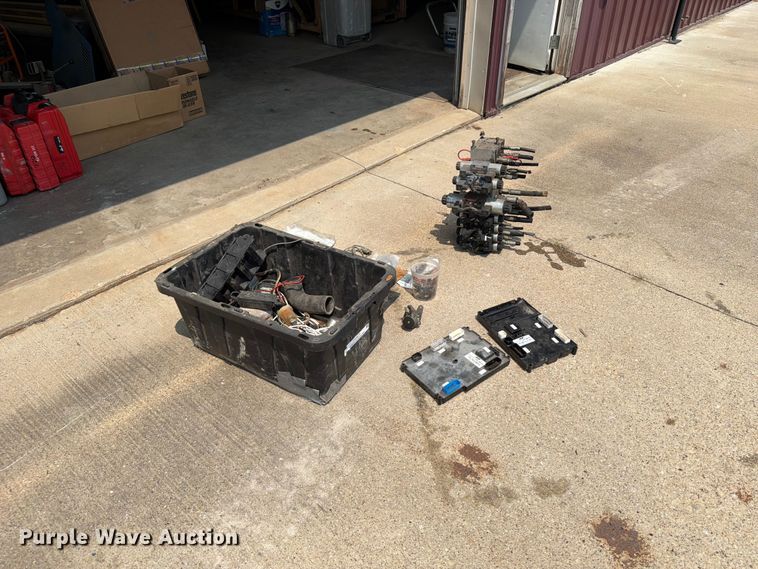 Aerial Lift Parts - photo 3