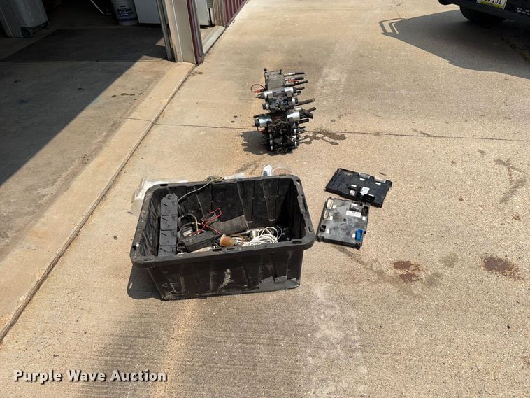 Aerial Lift Parts - photo 4