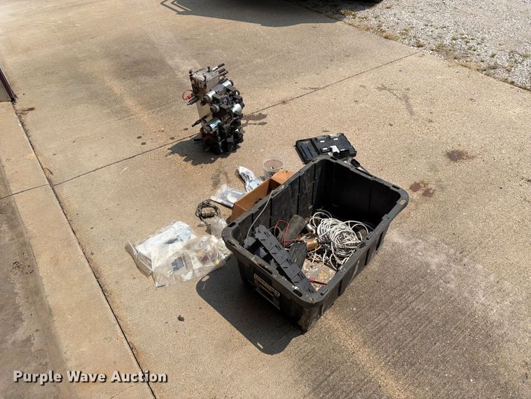 Aerial Lift Parts - photo 5