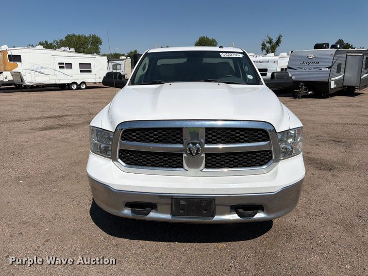 2019 RAM 1500 Pickup Truck - photo 2