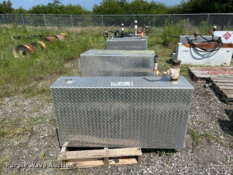 (5) Fuel Tanks - photo 2