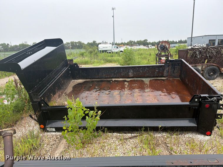 Galion-Godwin 100USDDS-11.5 Dump Bed - photo 2