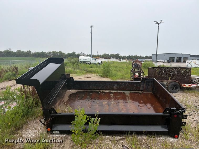Galion-Godwin 100USDDS-11.5 Dump Bed - photo 3