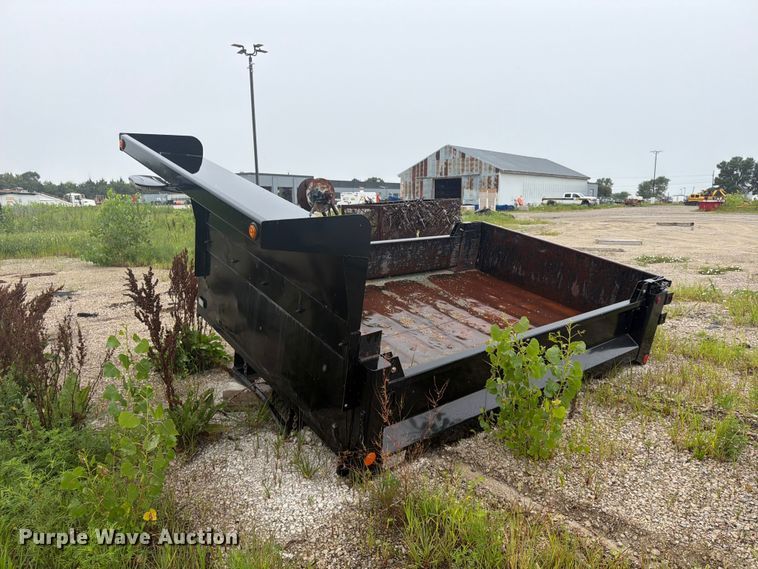 Galion-Godwin 100USDDS-11.5 Dump Bed - photo 4