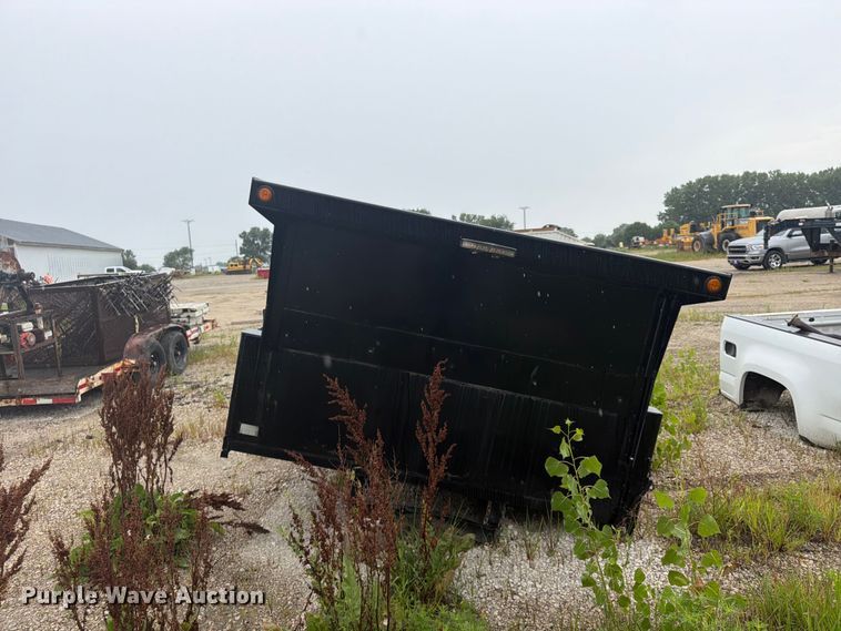 Galion-Godwin 100USDDS-11.5 Dump Bed - photo 5