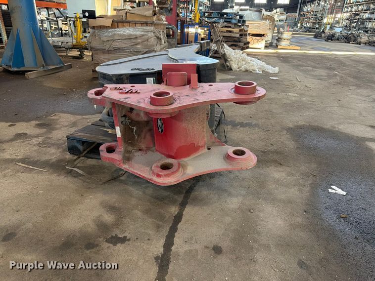 Central Fabricators SWG CPI Bucket - photo 2