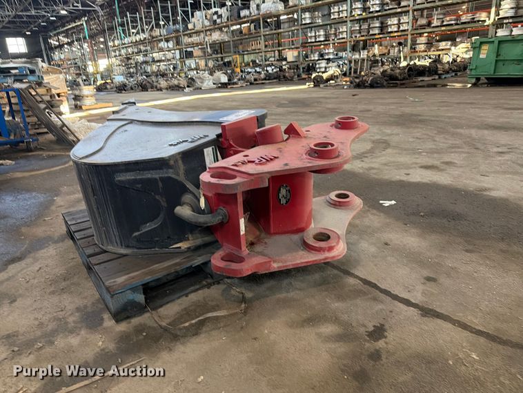 Central Fabricators SWG CPI Bucket - photo 3