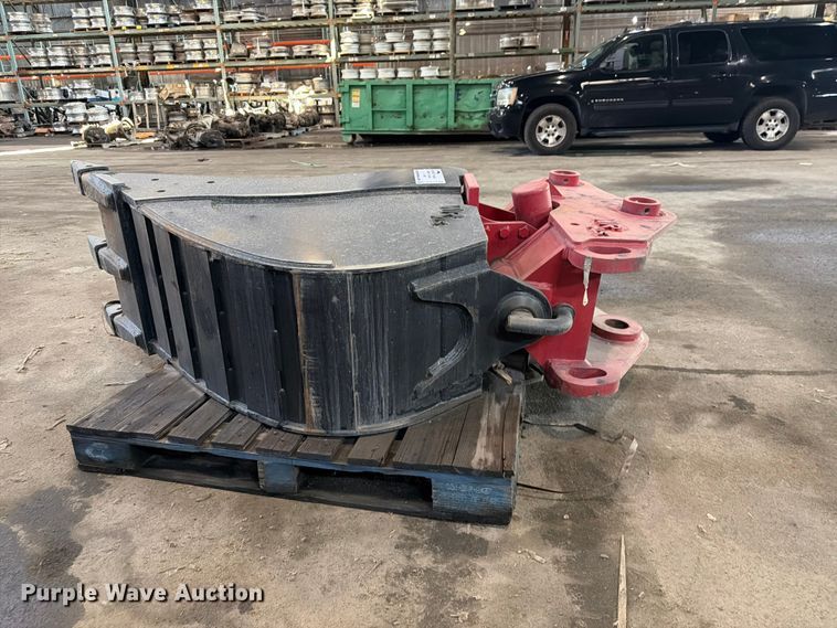 Central Fabricators SWG CPI Bucket - photo 4