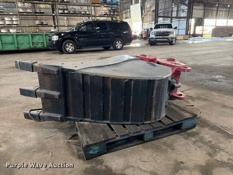 Central Fabricators SWG CPI Bucket - photo 5