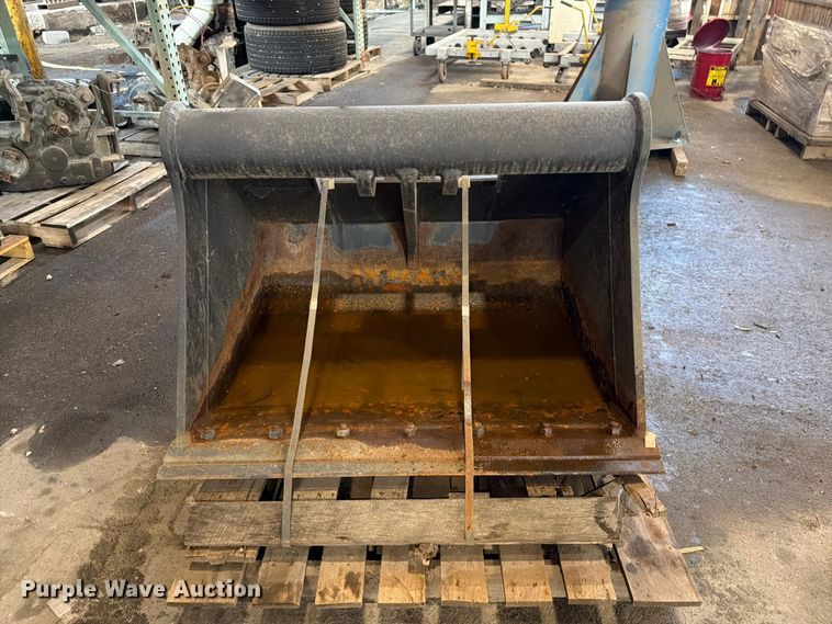 2016 Central Fabricators Bucket - photo 2