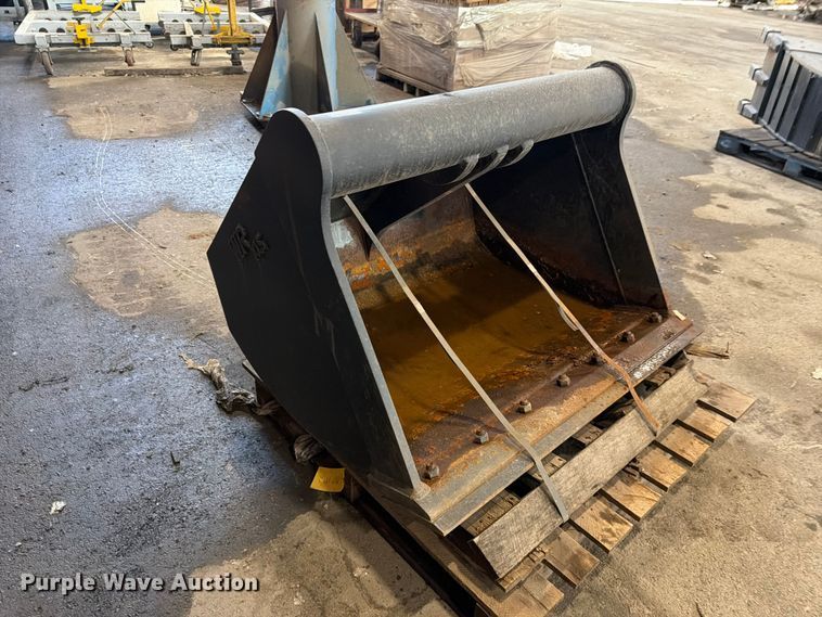 2016 Central Fabricators Bucket - photo 3