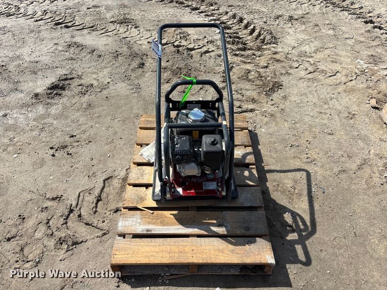 2021 Dynapac DFP11 Plate Compactor - photo 2