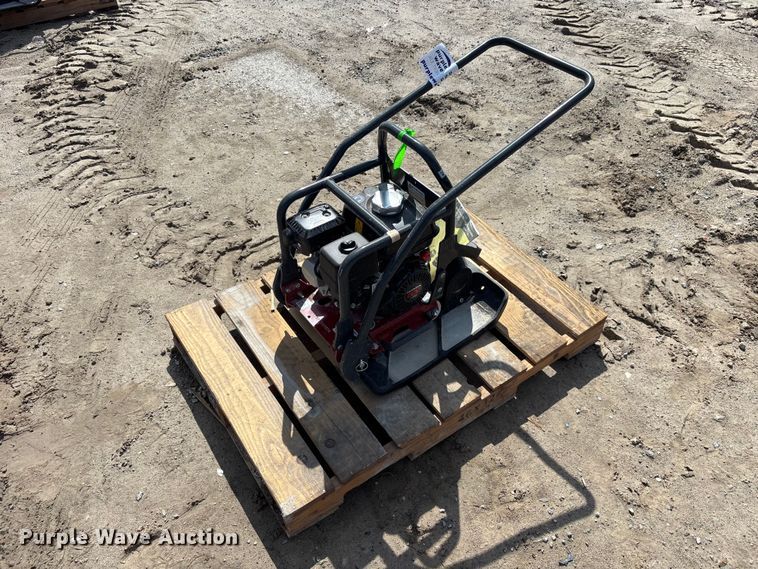 2021 Dynapac DFP11 Plate Compactor - photo 3