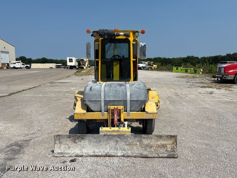 2016 Superior Broom DT80K Broom - photo 2