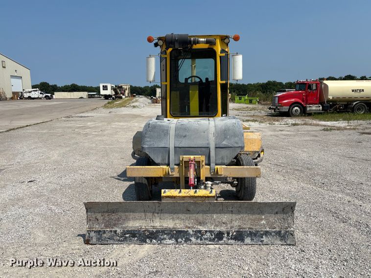 2015 Superior Broom DT80K Broom - photo 2