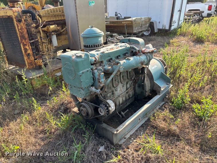 General Motors E7187 Generator - photo 5