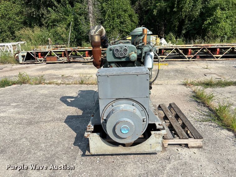 Detroit Generator - photo 2